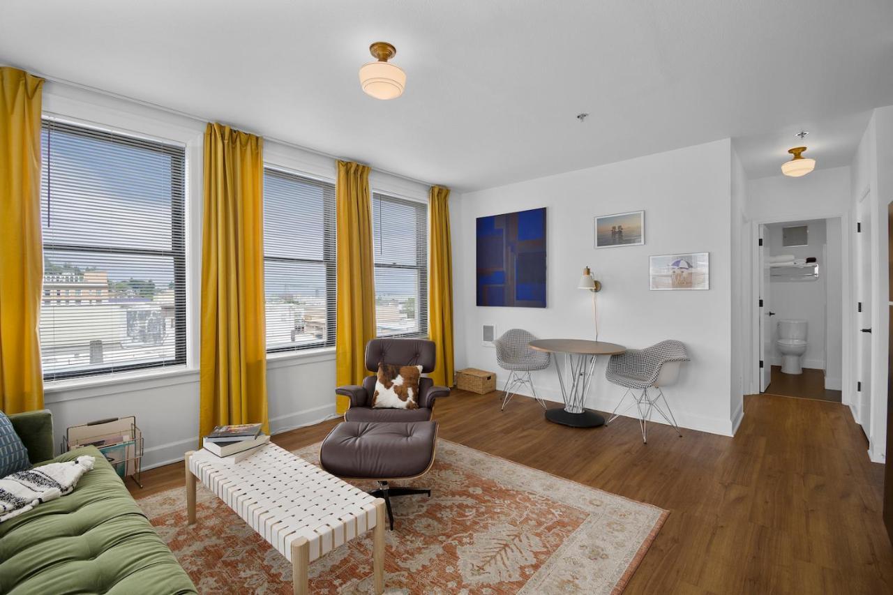 Norblad Hotel Astoria Extérieur photo