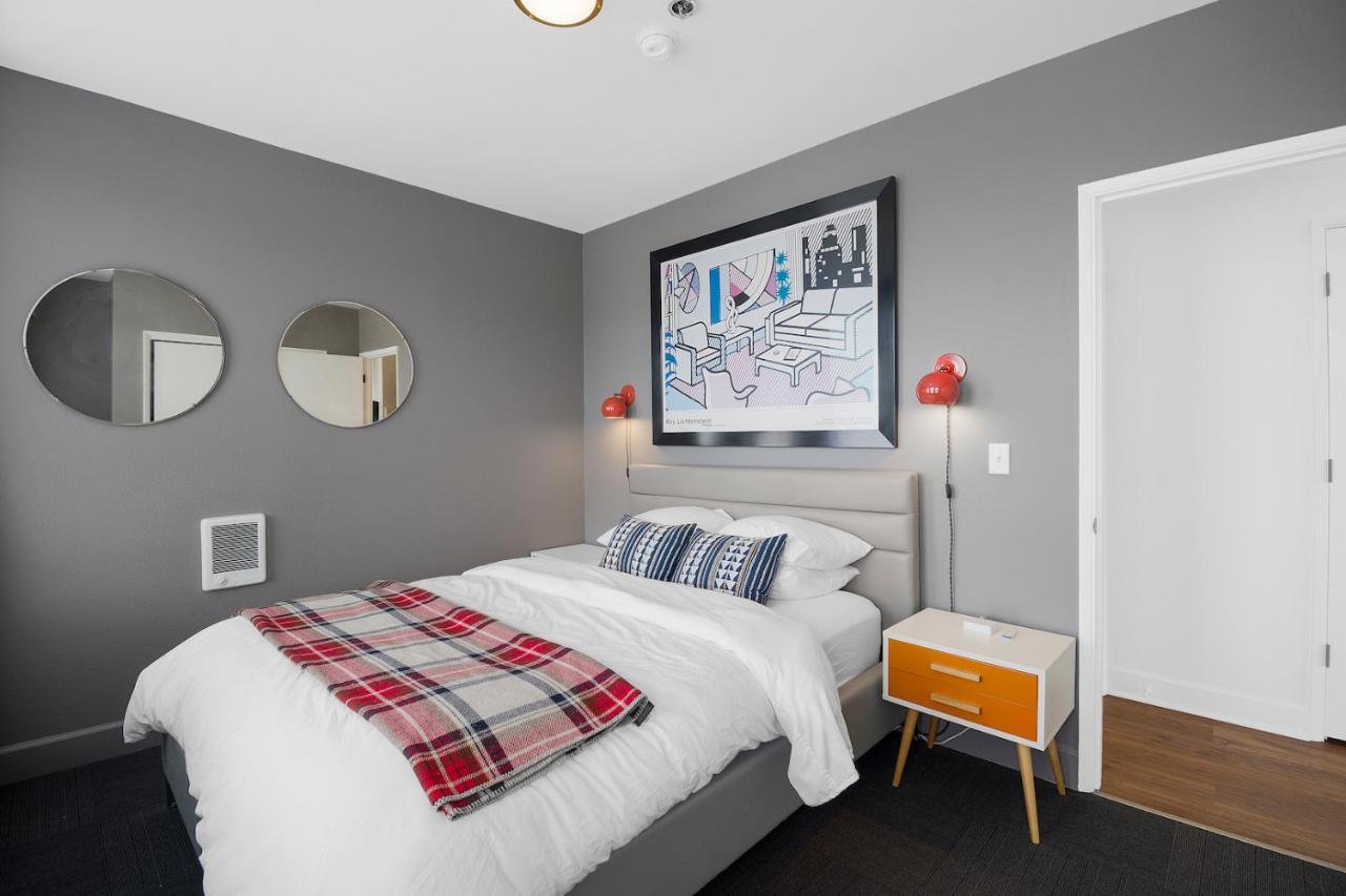 Norblad Hotel Astoria Extérieur photo
