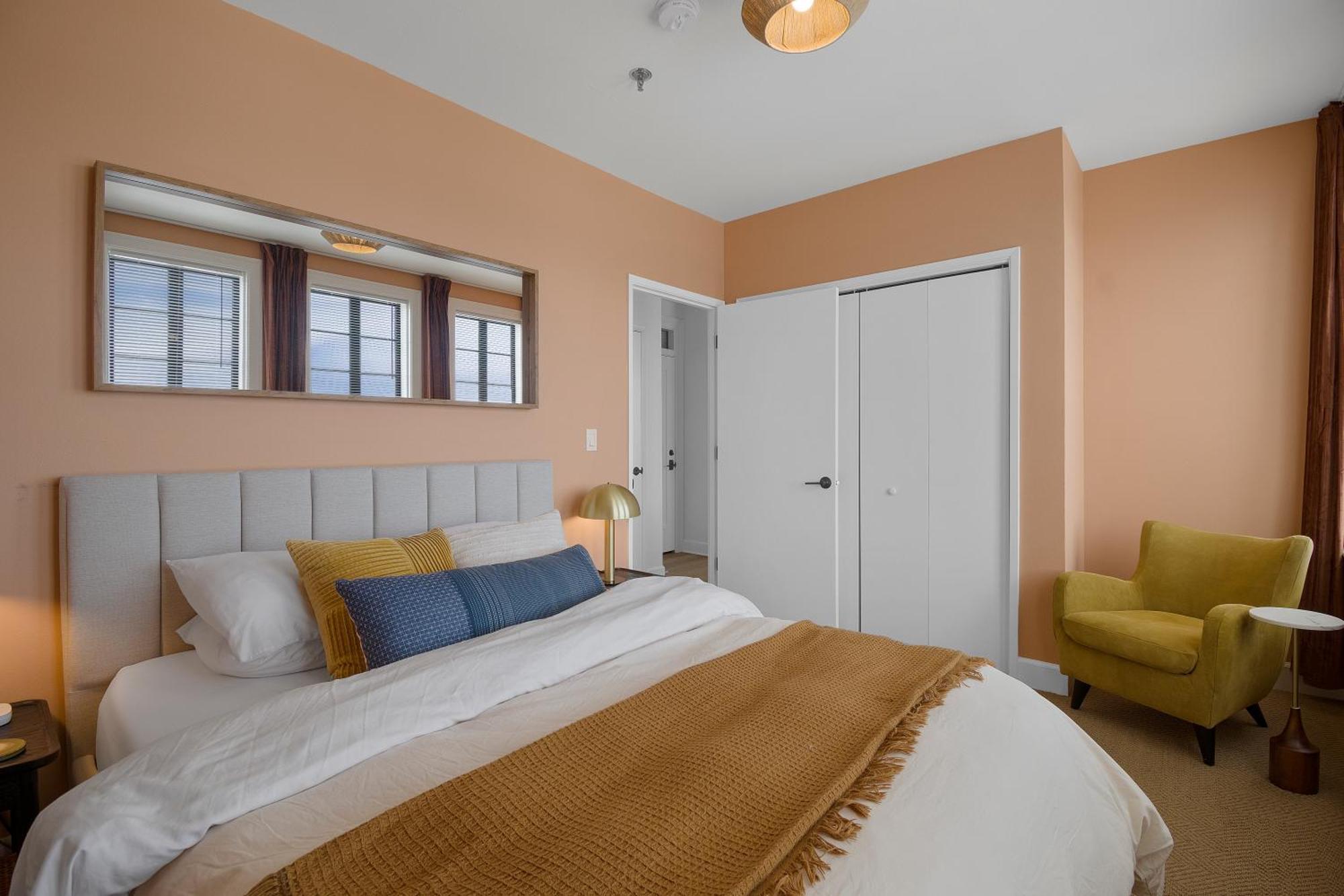 Norblad Hotel Astoria Extérieur photo