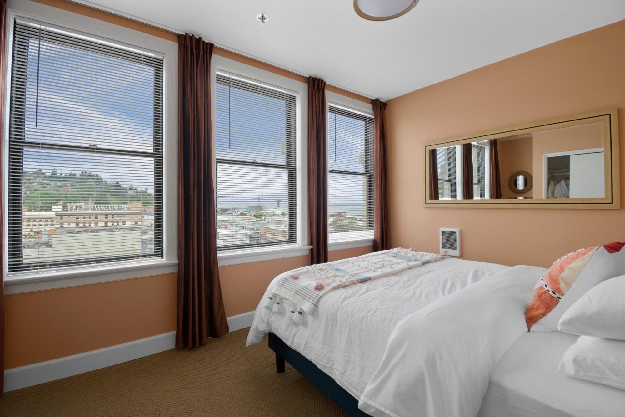 Norblad Hotel Astoria Extérieur photo