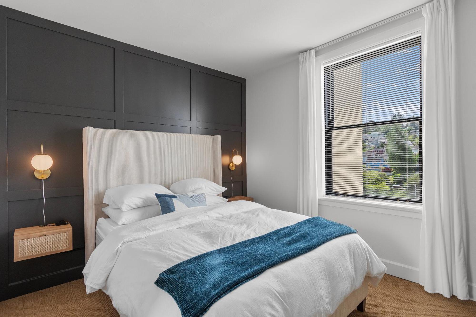 Norblad Hotel Astoria Extérieur photo
