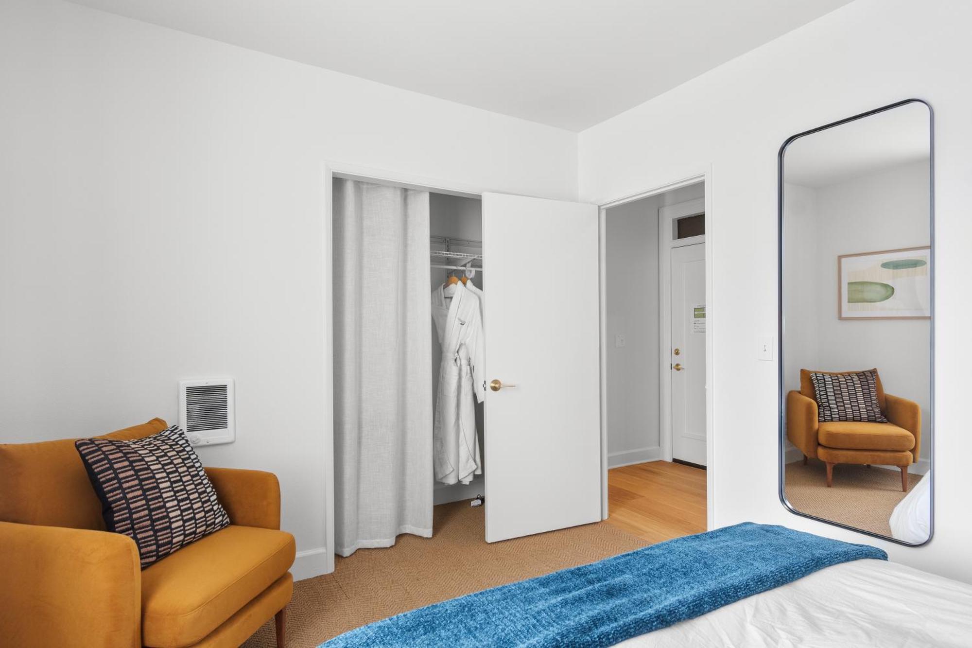 Norblad Hotel Astoria Extérieur photo